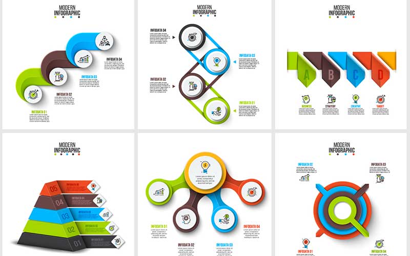 animated infographics