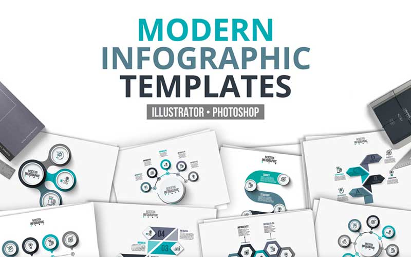 animated infographics