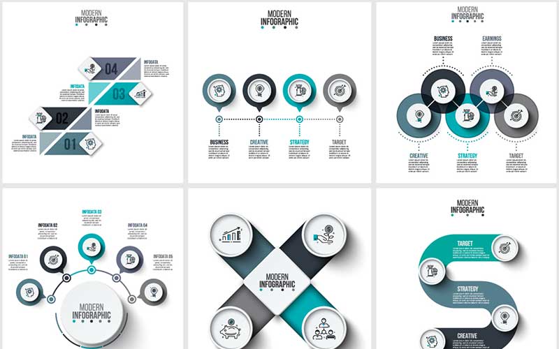 animated infographics