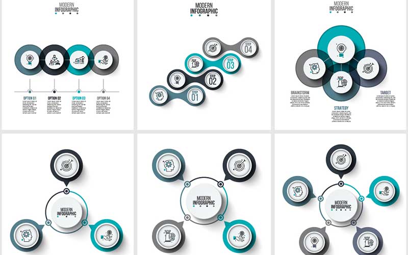 animated infographics