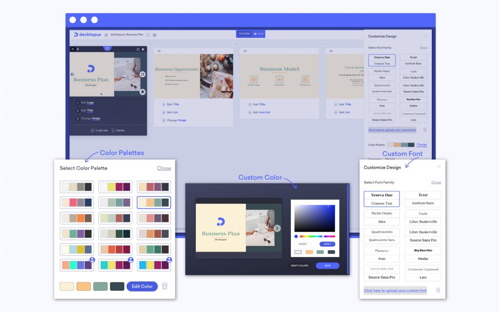 Document Creator
