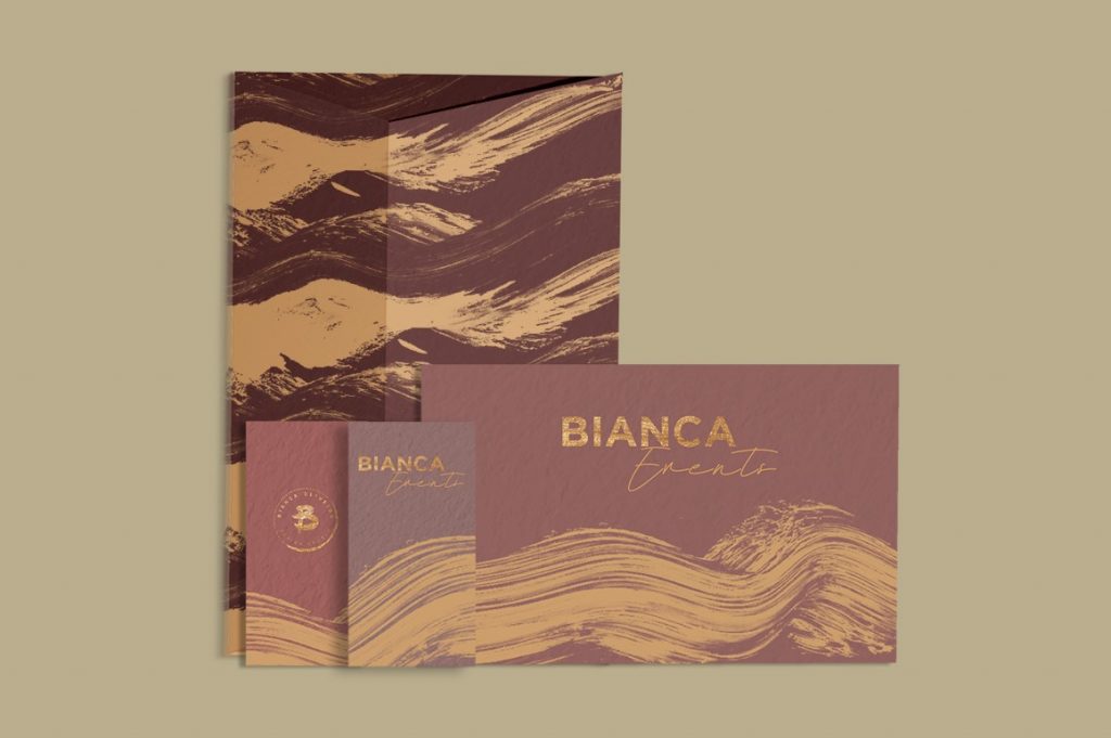 Photoshop Brushes Used On Cards