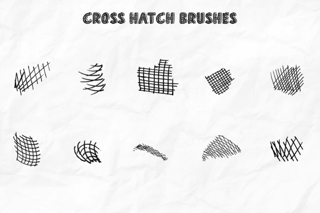 Photoshop Brushes