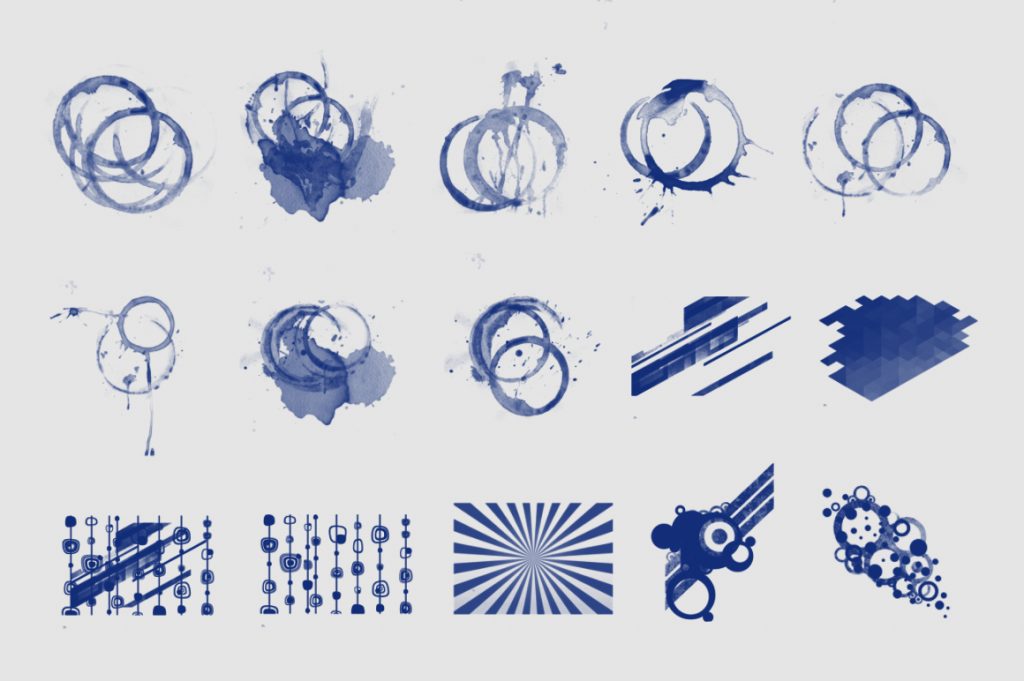 Photoshop Brushes