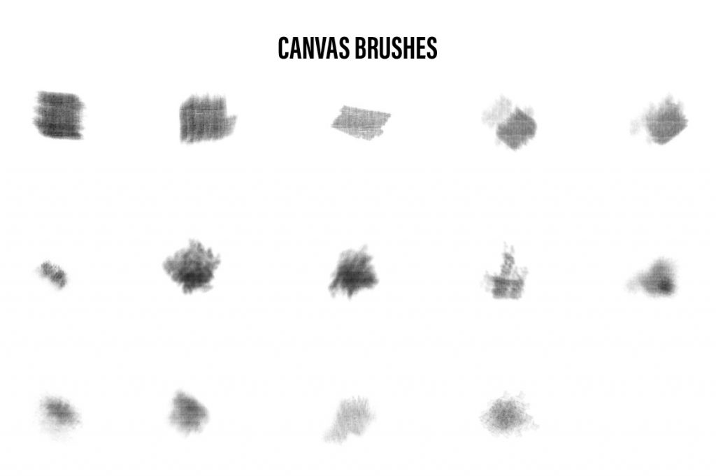 Photoshop Brushes