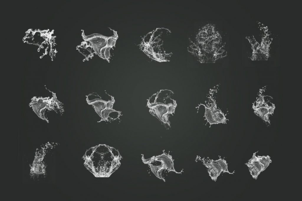 Photoshop Brushes