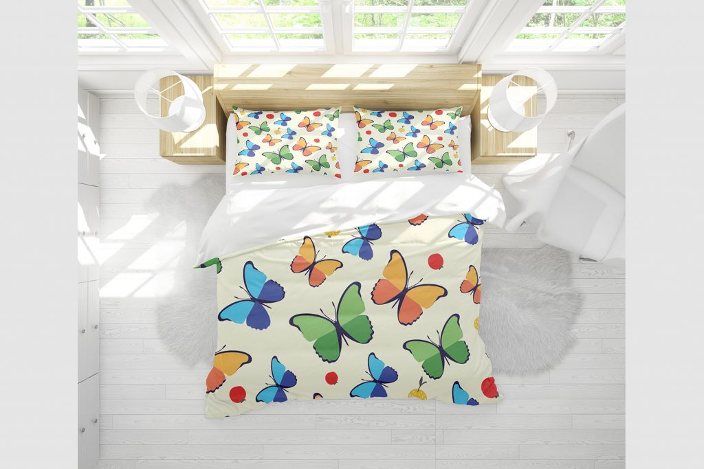 unique patterns