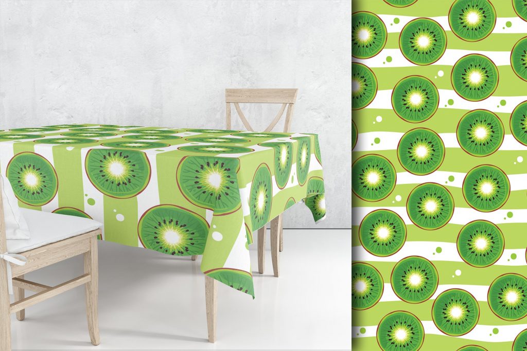 unique patterns