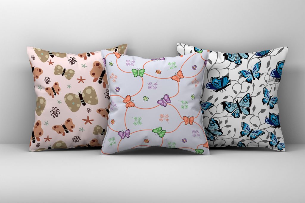 unique patterns