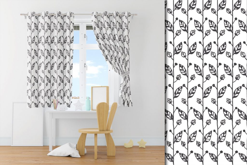unique patterns