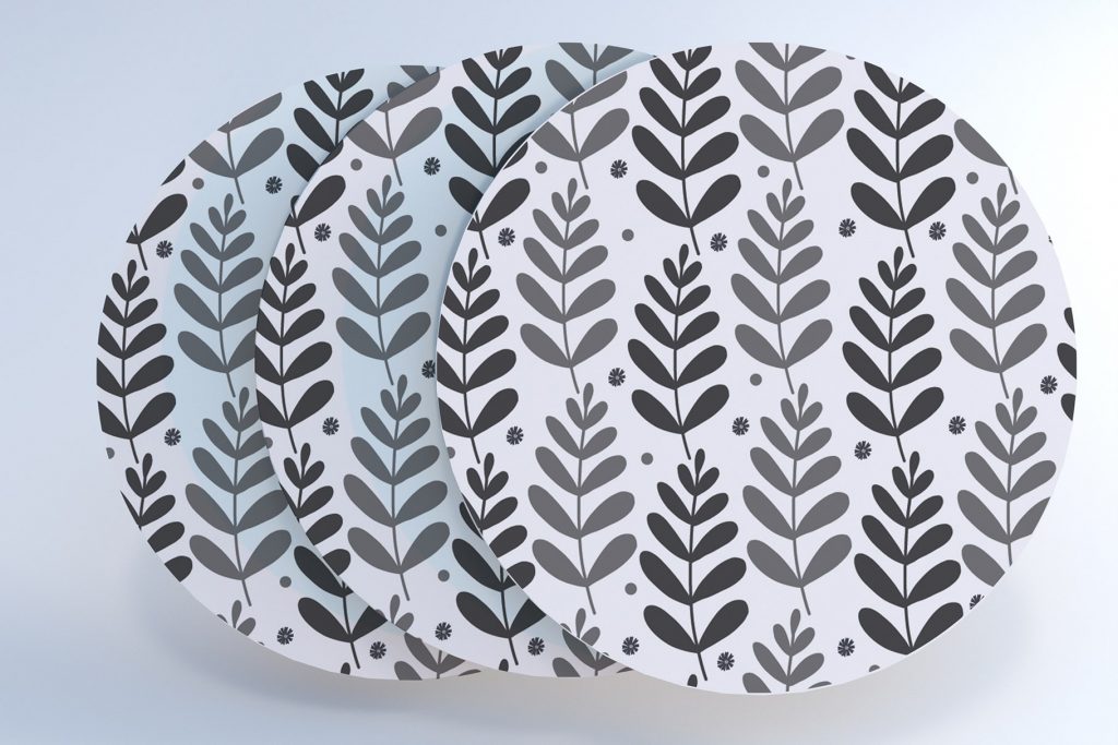 unique patterns
