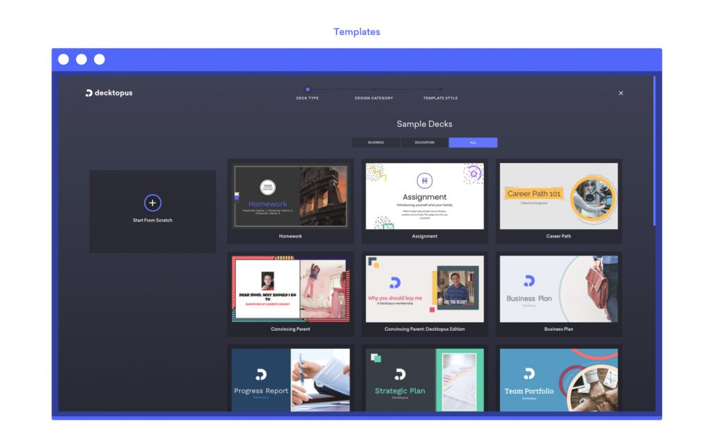Document Creator