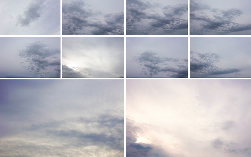 Photo Overlays