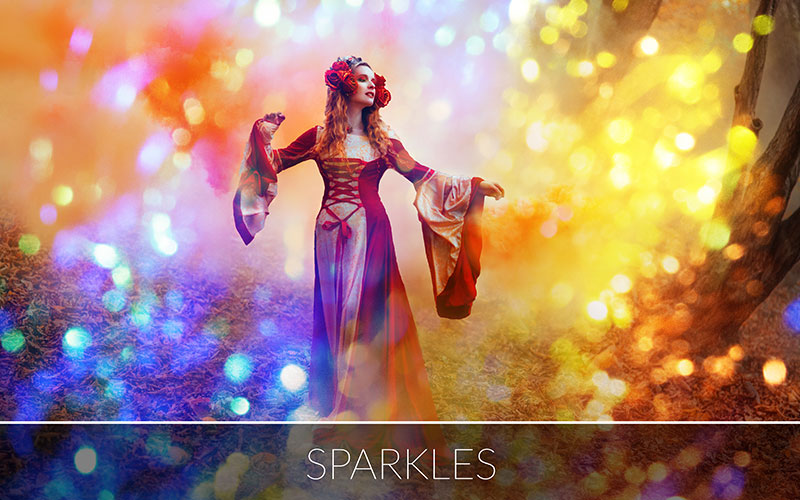 Photo Overlays