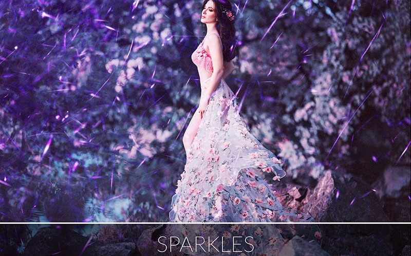 Photo Overlays