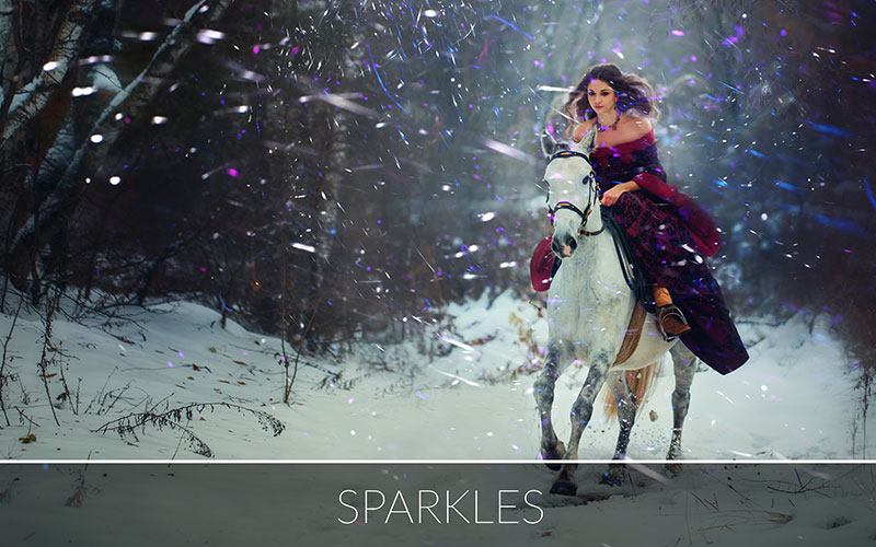 Photo Overlays