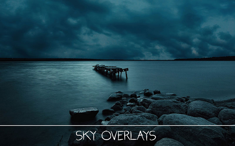 Photo Overlays