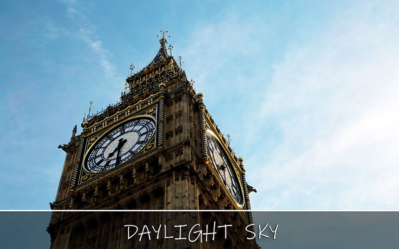Photo Overlays