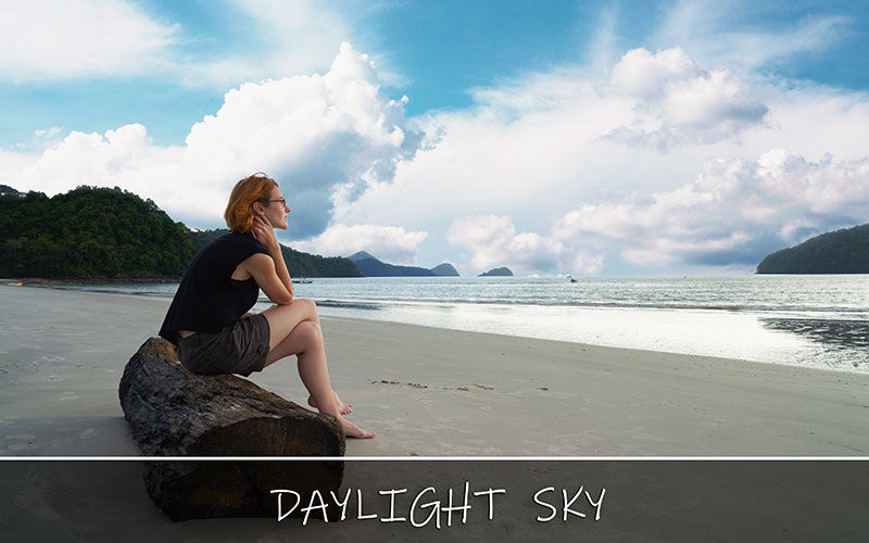 Photo Overlays