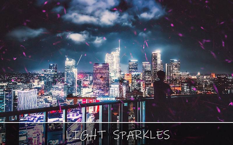 Photo Overlays