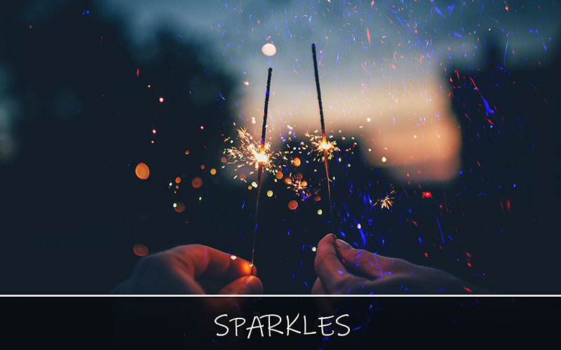Photo Overlays