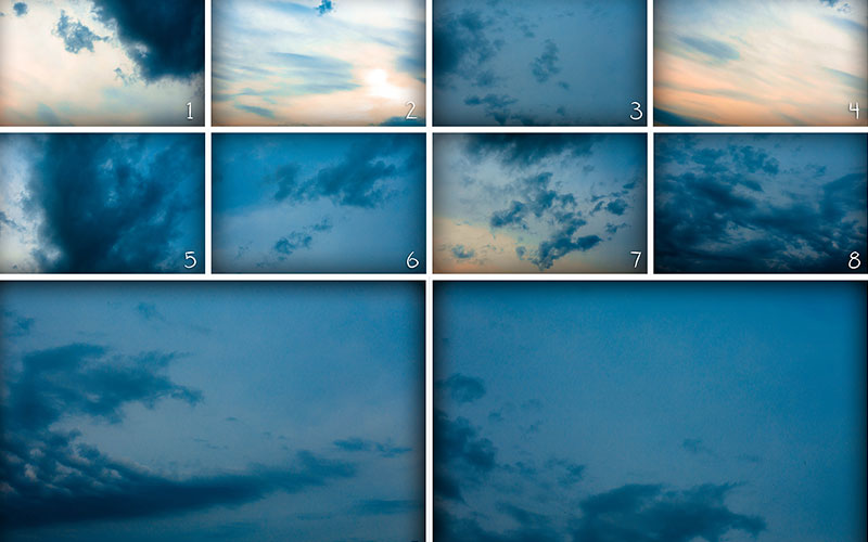 Photo Overlays
