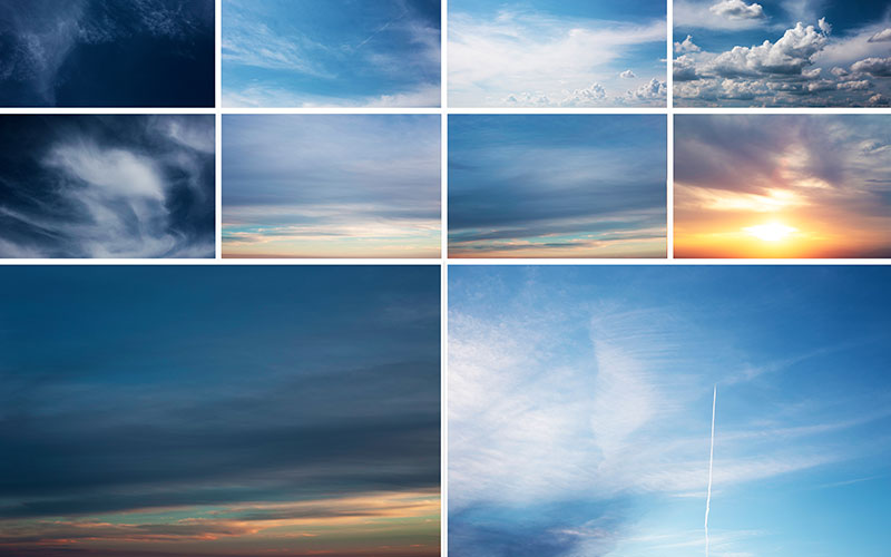 Photo Overlays