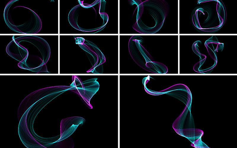 Photo Overlays