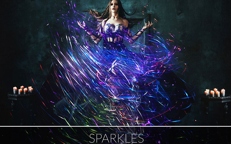Photo Overlays