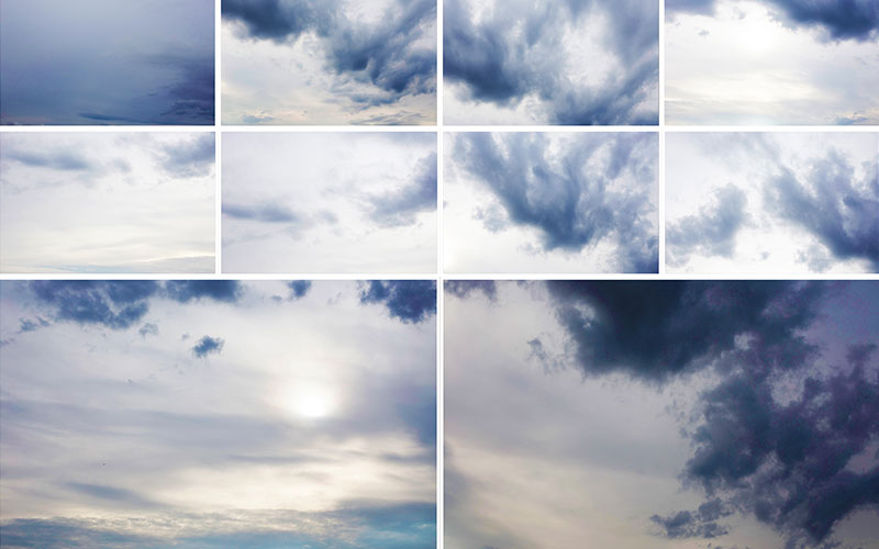 Photo Overlays