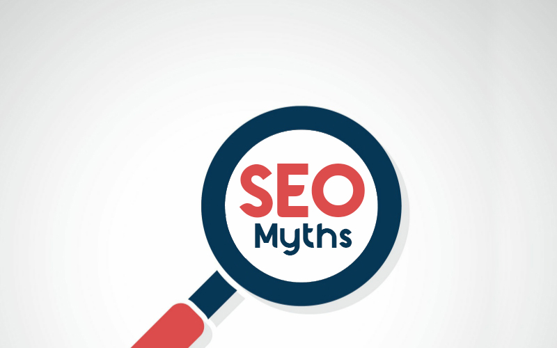 Common SEO Myths