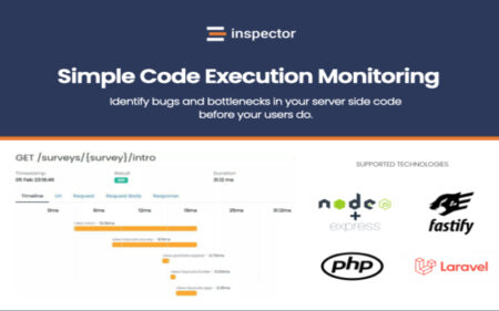 Feature image of Inspector – Code Execution Monitoring Tool
