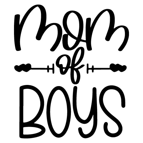 SVG Vector Cut files