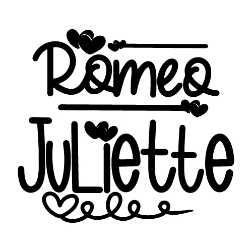 preview_ROME JULIETTE