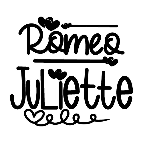 preview_ROME JULIETTE