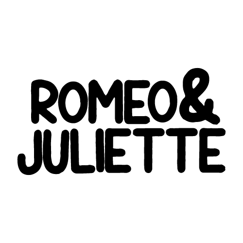 preview_ROME & JULIETTE