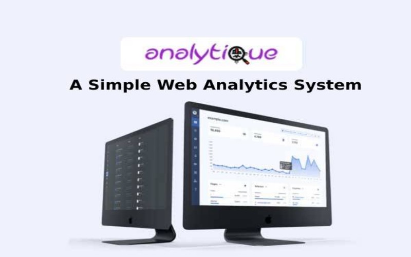 Web Analytics System