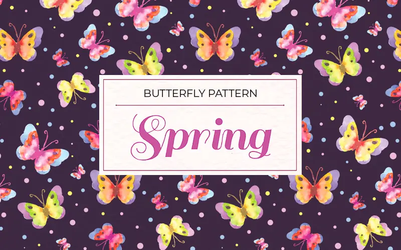 Purple Background