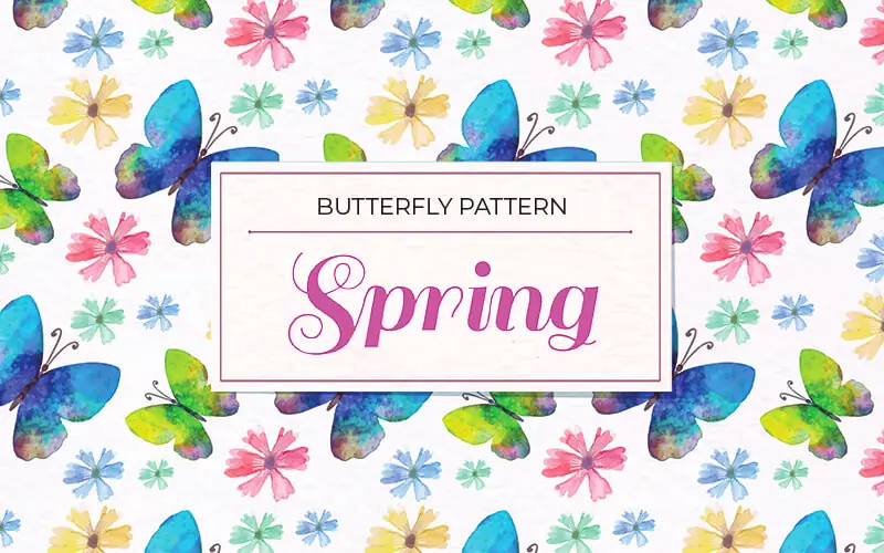 Fresh Spring Background