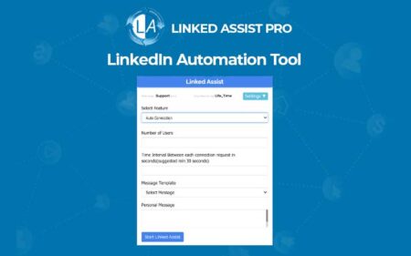 LinkedIn Automation