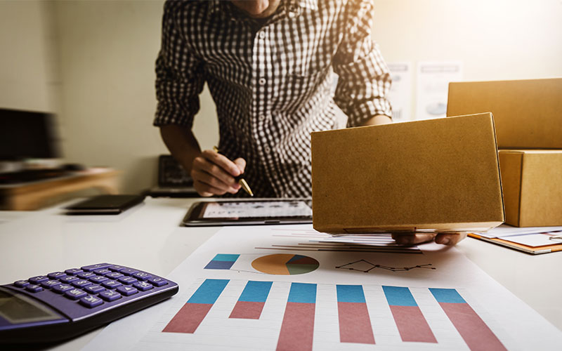 How SMEs Can Elevate Their Business Utilizing Online Platforms Image