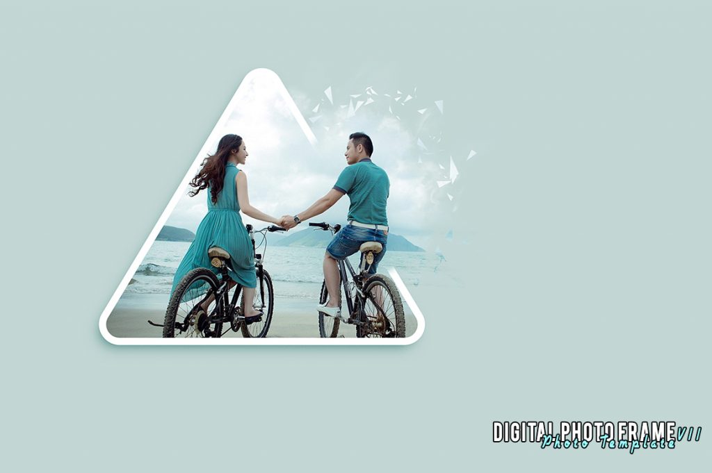 photo template