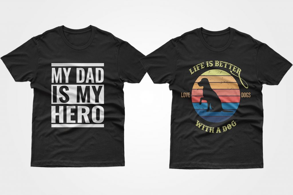 editable t shirt designs
