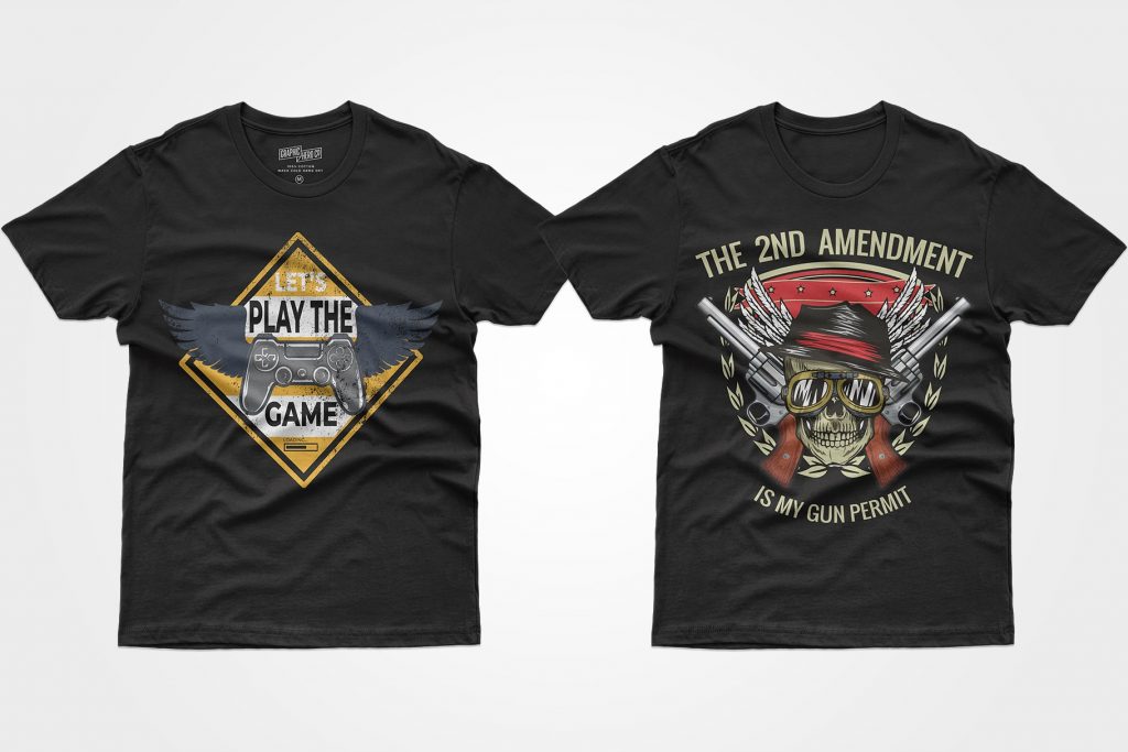 editable t shirt designs