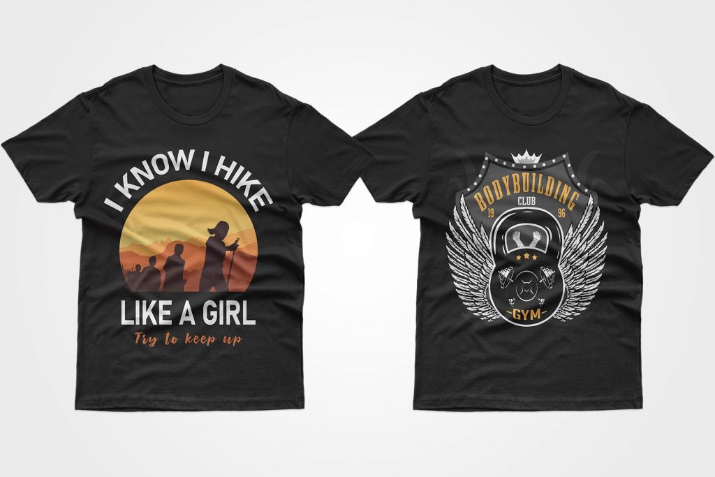 editable t shirt designs