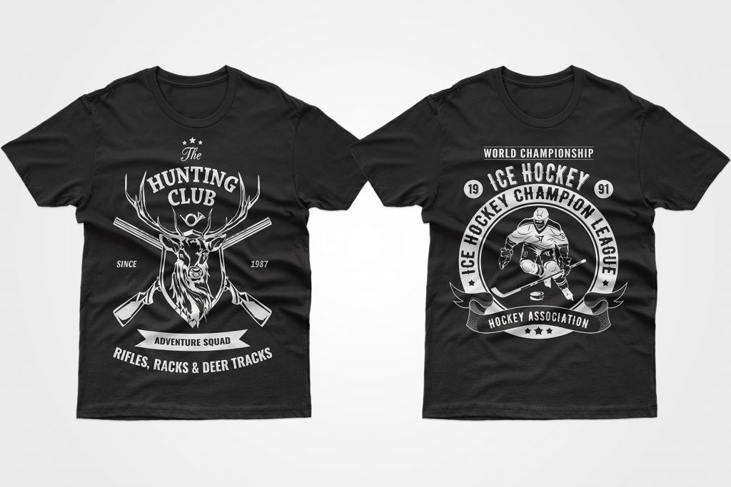 editable t shirt designs