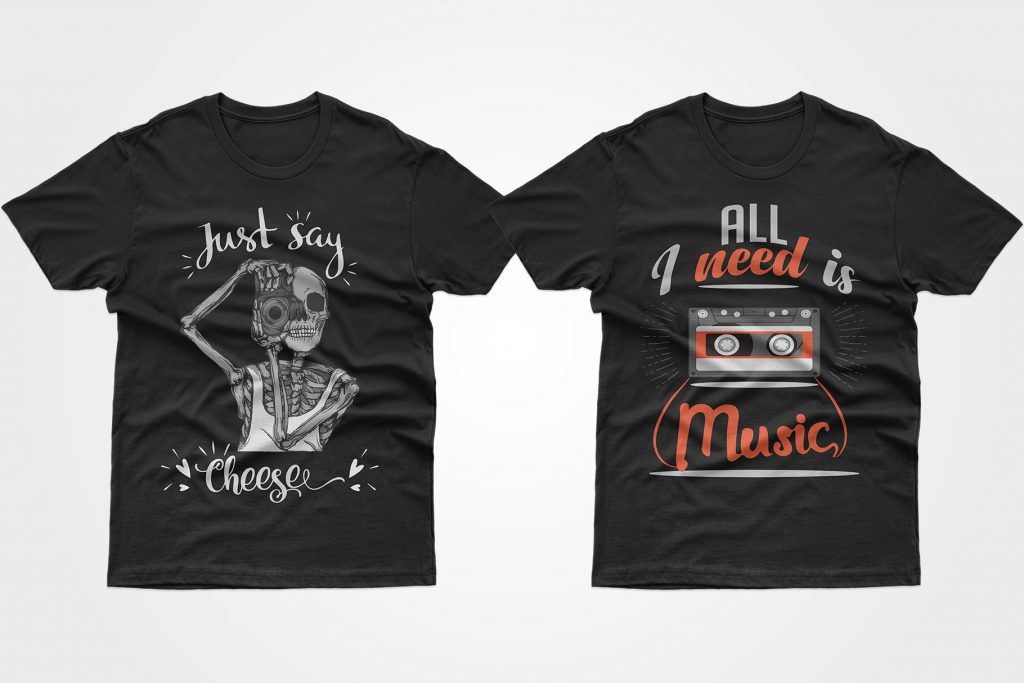 editable t shirt designs