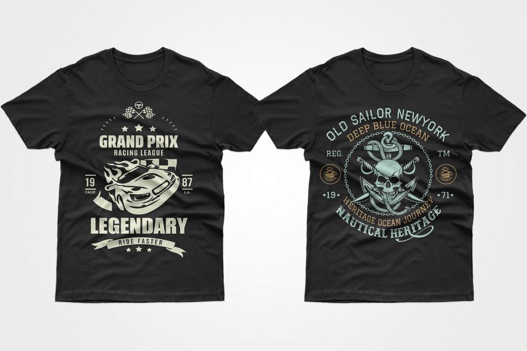editable t shirt designs