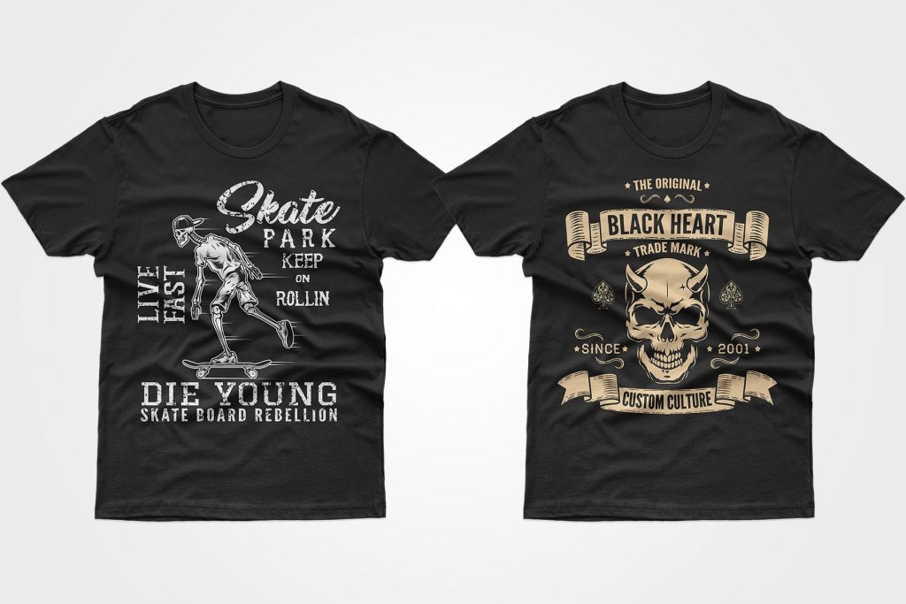 editable t shirt designs