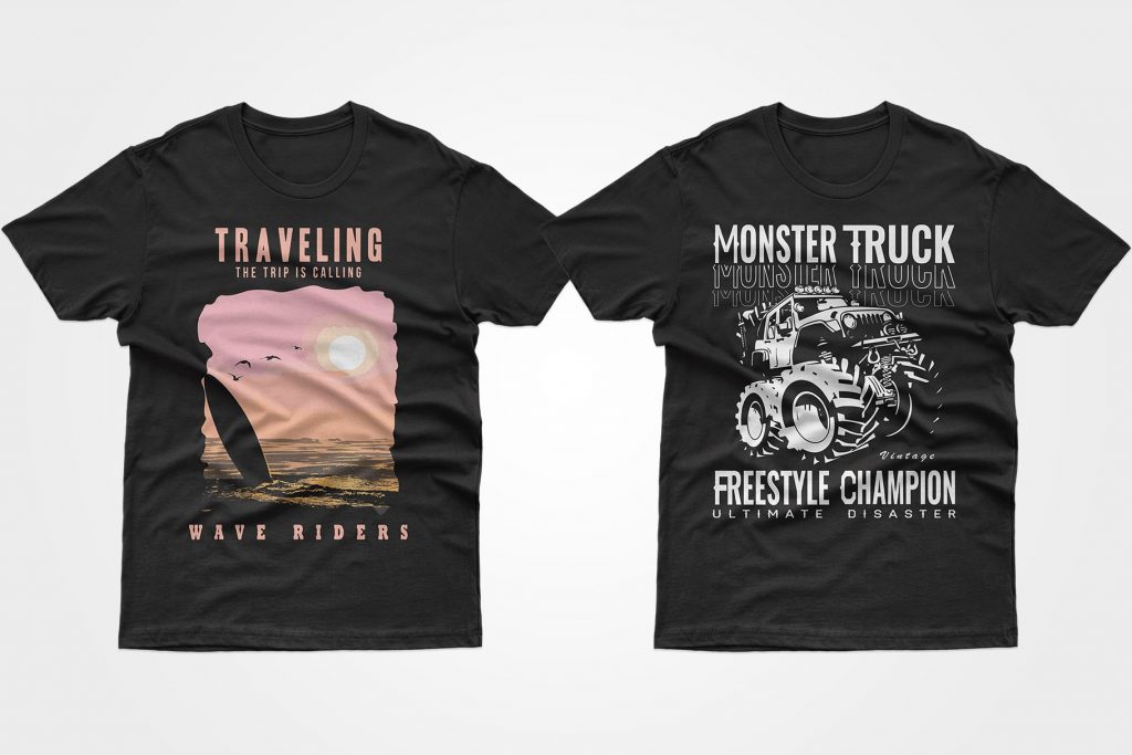 editable t shirt designs